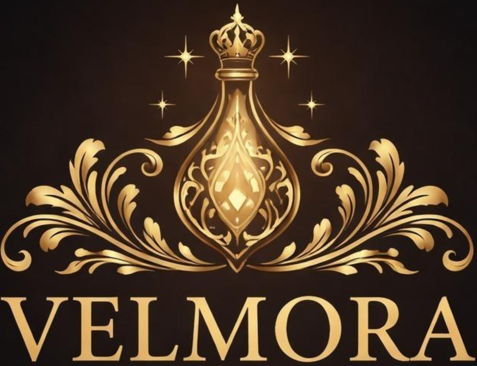 vellmora logo