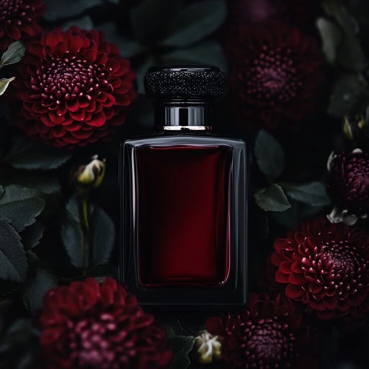 scorpio – intense, mysterious, and transformative