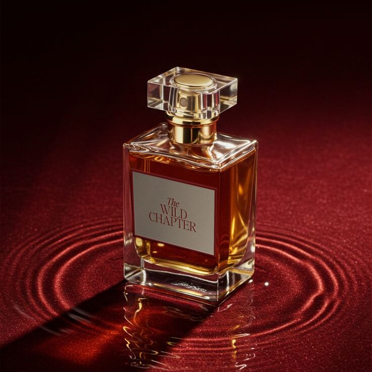 the wild chapter semi customizable brand kits