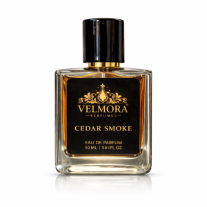 CEDAR SMOKE | 50 ml | EDP | Men