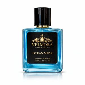 Ocean Musk | 50 ml | EDP | Unisex