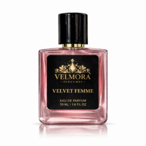 Velvet Femme | 50 ml | EDP | Women