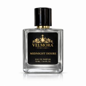 Midnight Desire | 50 ml | EDP | Unisex