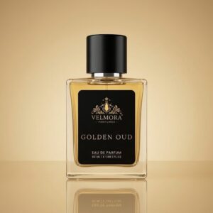 GOLDEN OUD - 50 ML | EDP | UNISEX | SWEET & WOODY | EVENING FRAGRANCE