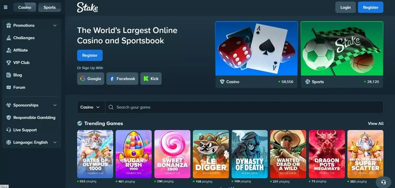 Discover spinboss casino
