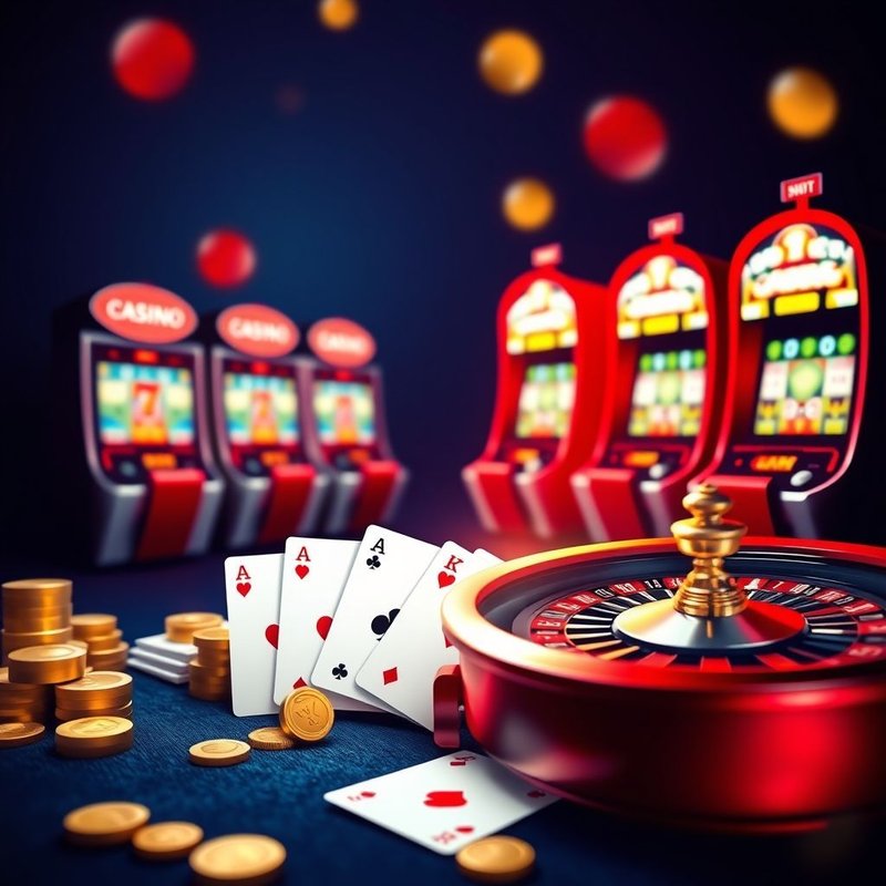 Getting Started with Verywell Casino in the UK - overview